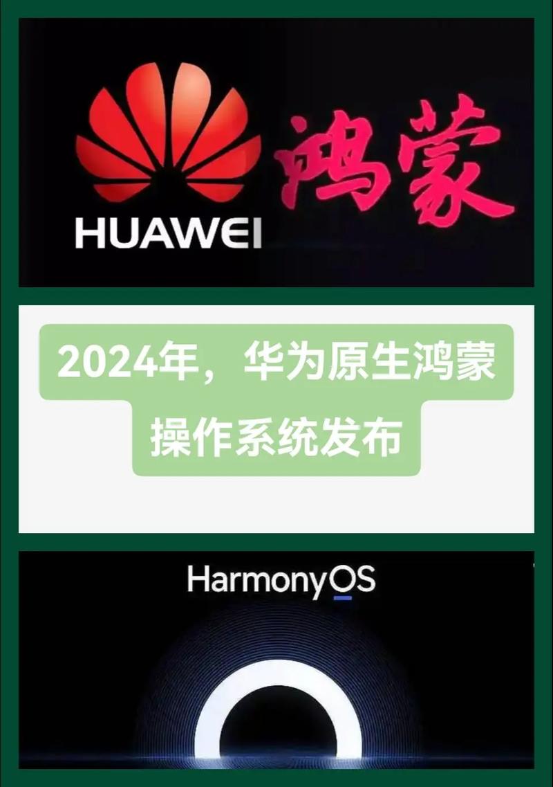 鸿蒙系统(图1) 鸿蒙系统(图1)