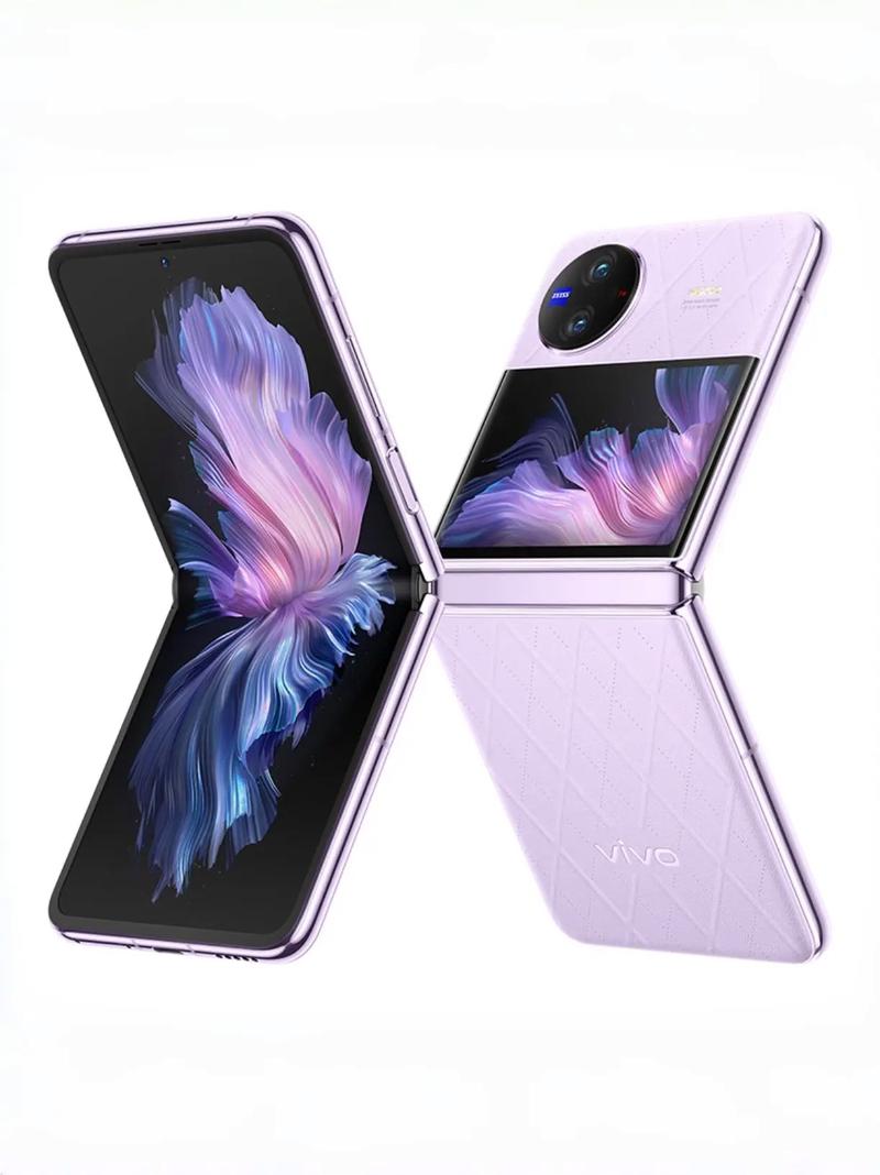 折叠屏手机(图2) 折叠屏手机(图2)