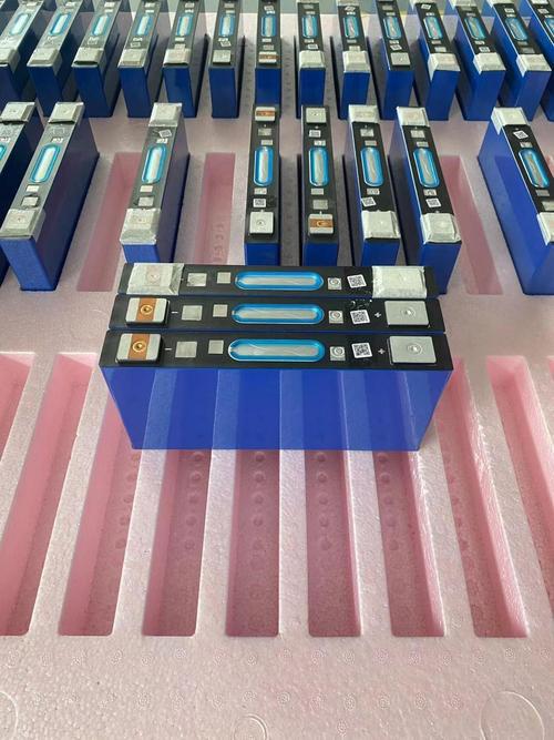 钠离子电池(图2)