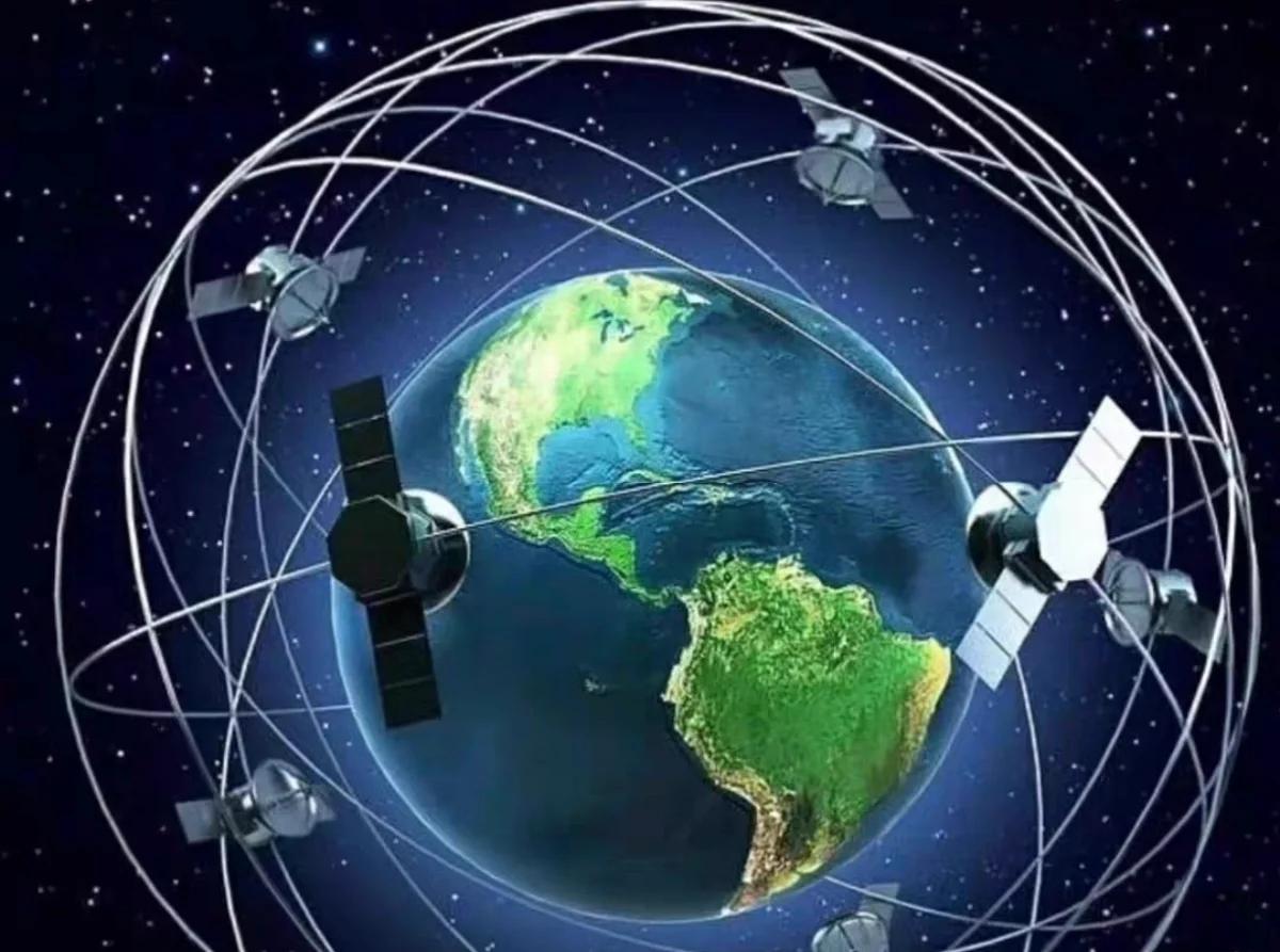 卫星互联网(图4) 卫星互联网(图4)