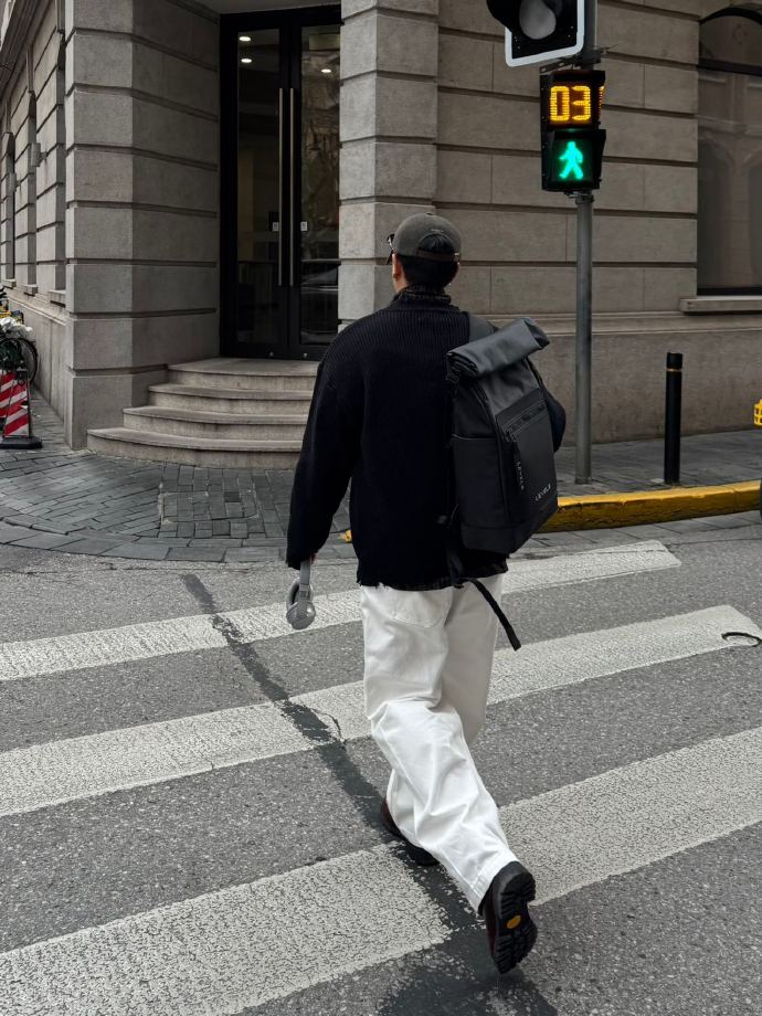 Citywalk(图1) Citywalk(图1)