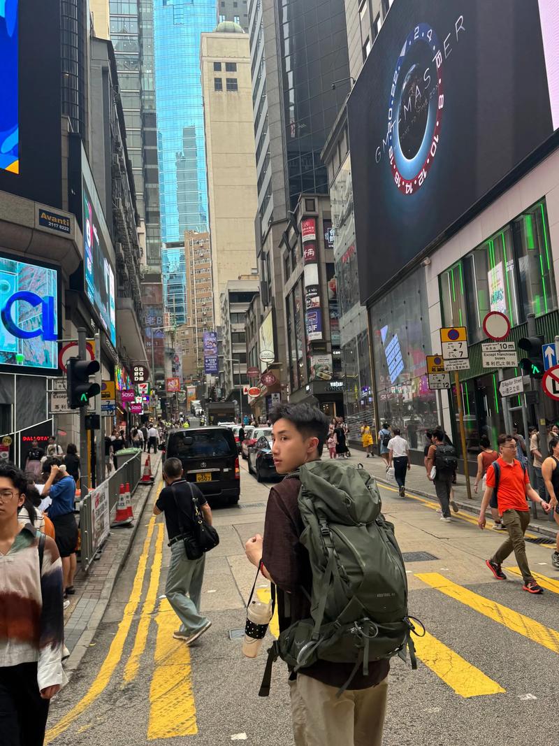 Citywalk(图2) Citywalk(图2)