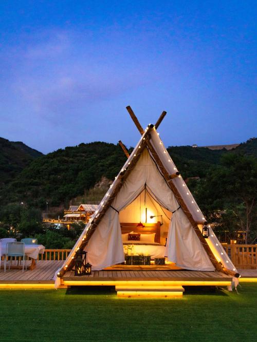 精致露营(图3) 精致露营(图3)