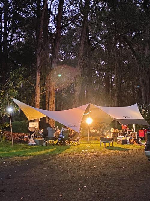 精致露营(图4) 精致露营(图4)