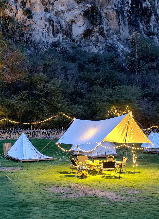 精致露营(图6) 精致露营(图6)