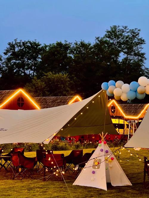 精致露营(图5) 精致露营(图5)