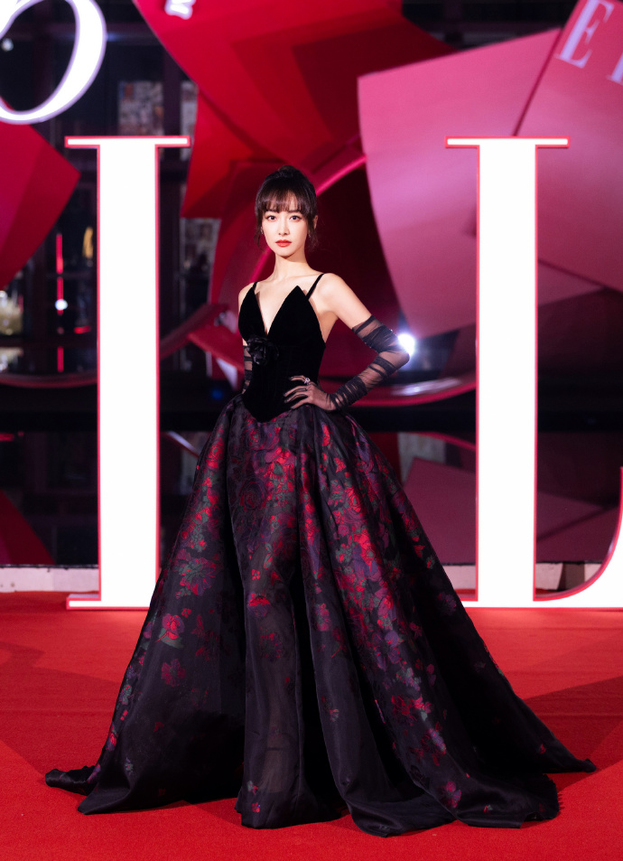 明星红毯(图7)