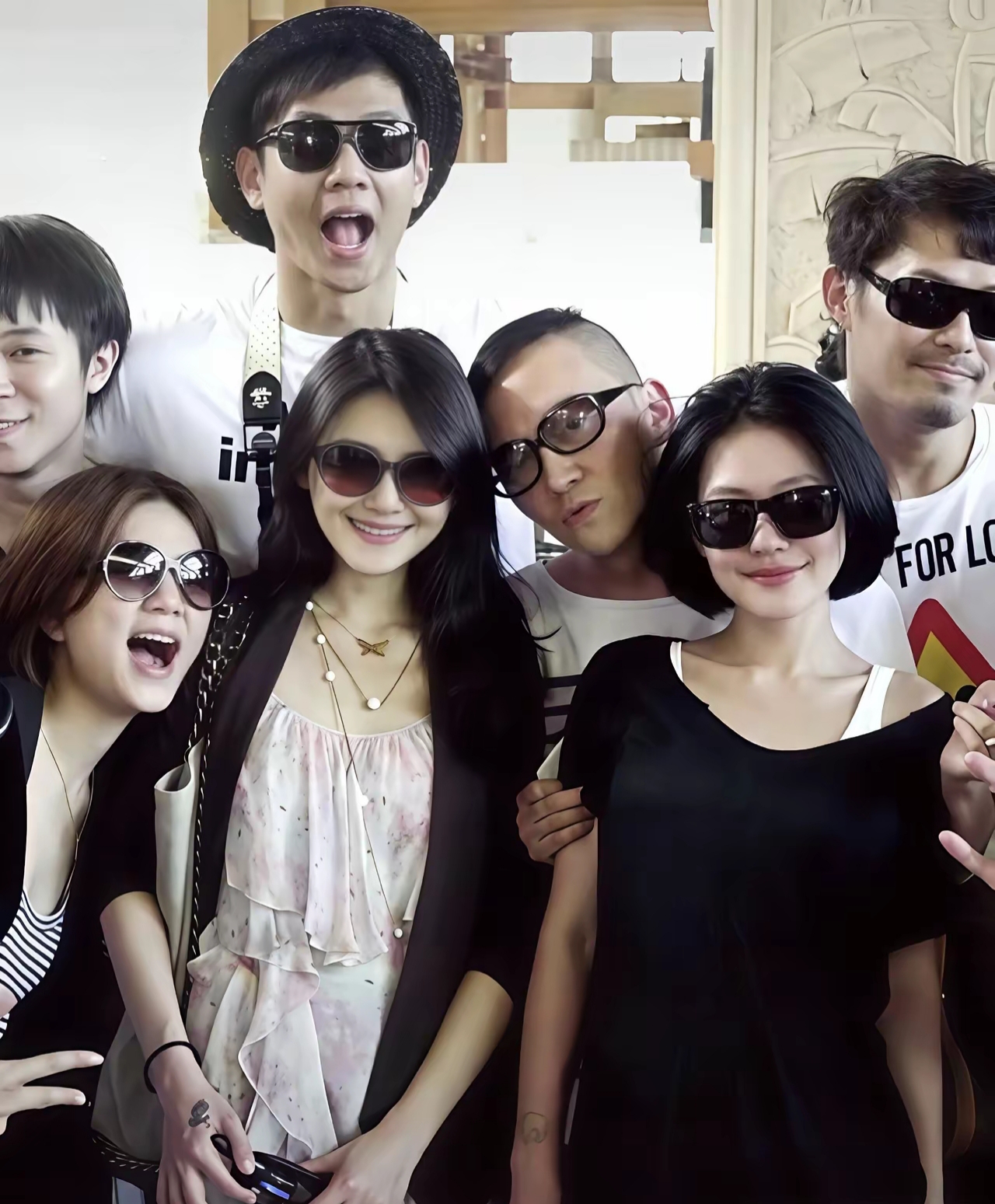 娱乐圈热点(图1)