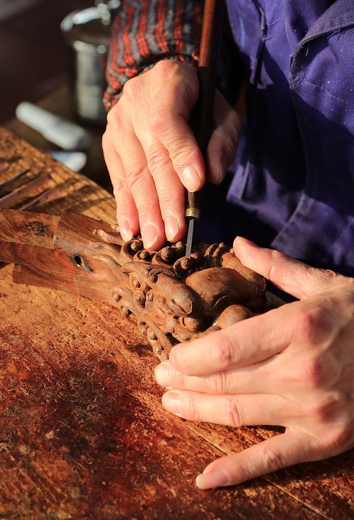 传统手工艺(图3)