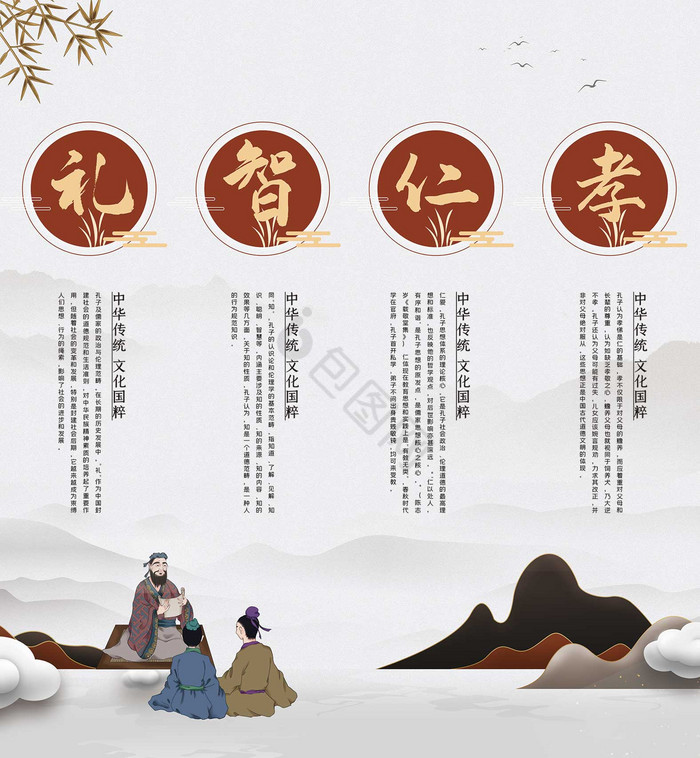 儒家文化(图5)