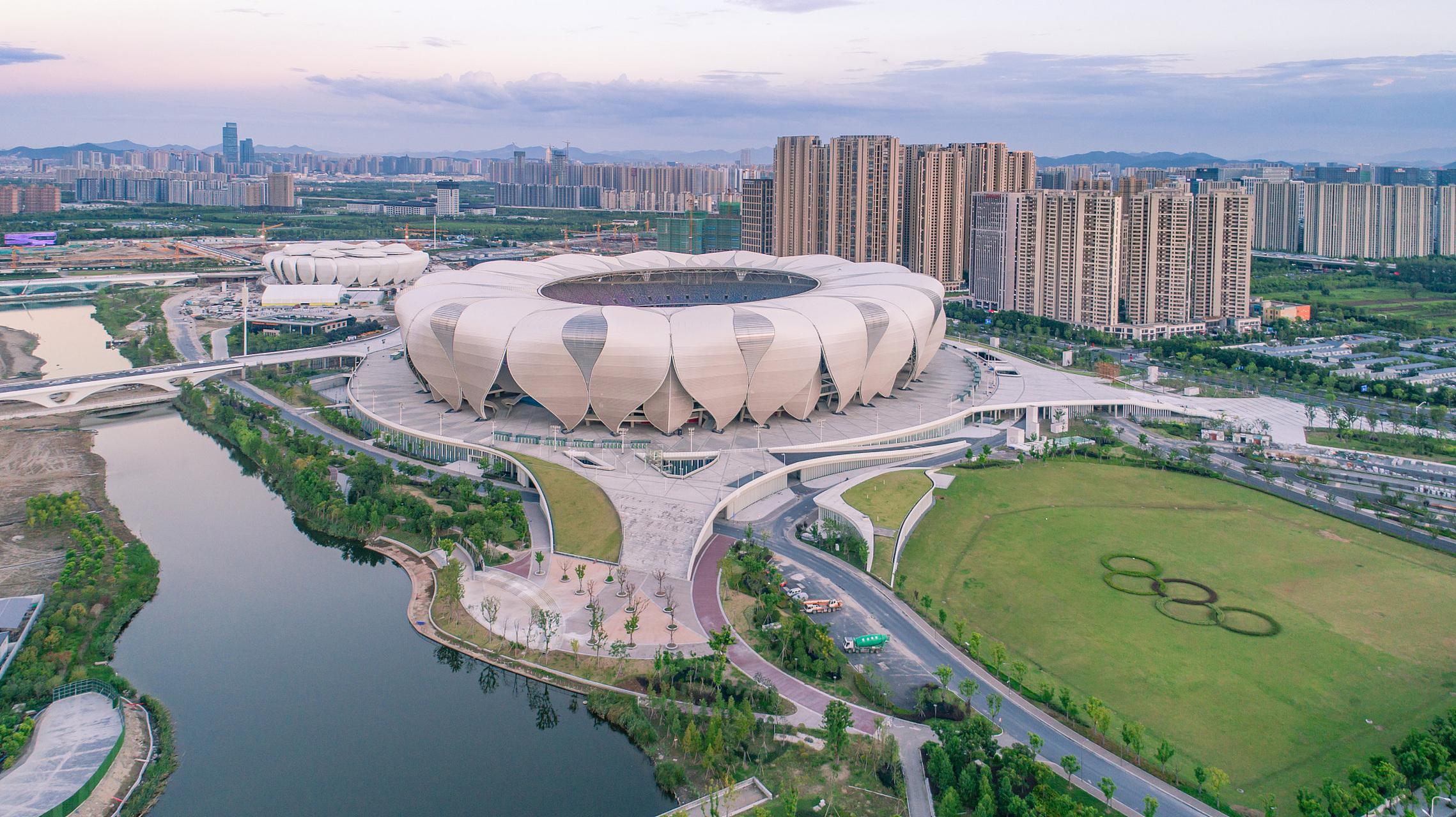 亚运会(图4)