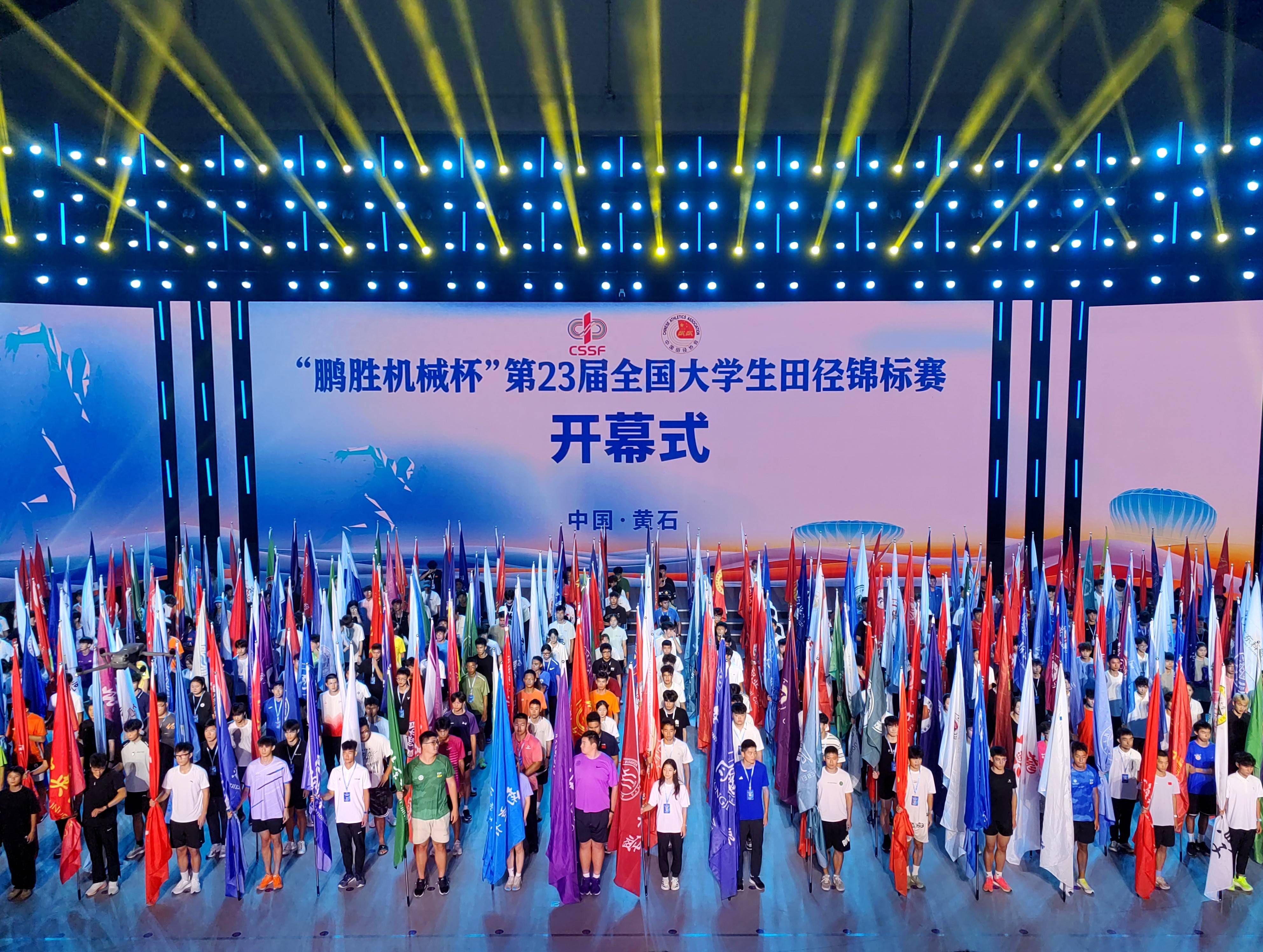 田径锦标赛(图1)