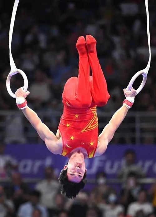 体操比赛(图5)