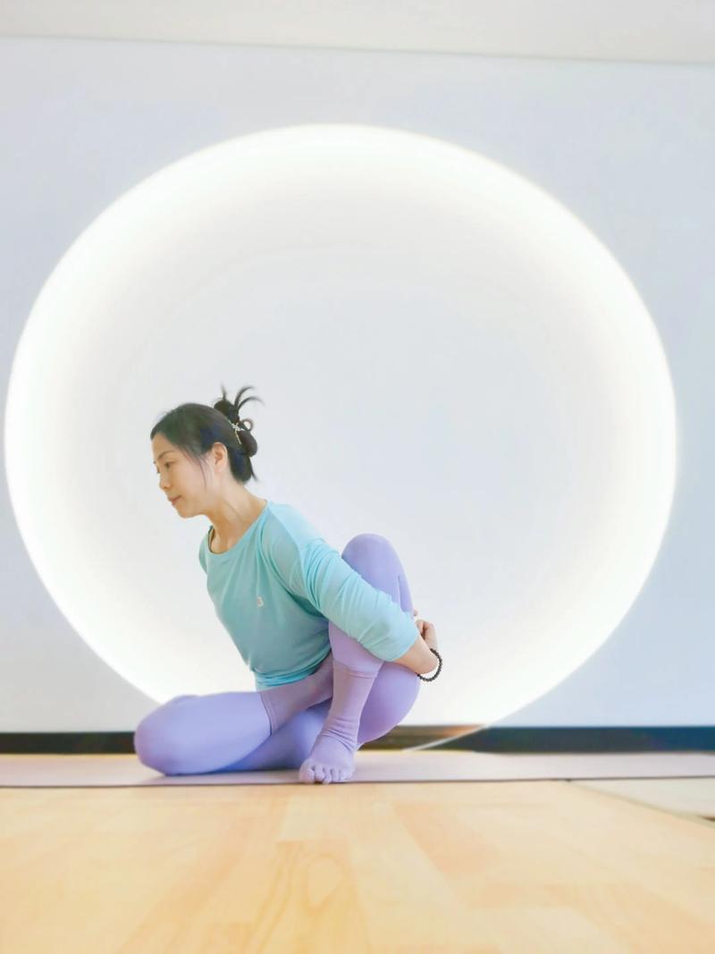 瑜伽养生(图5)