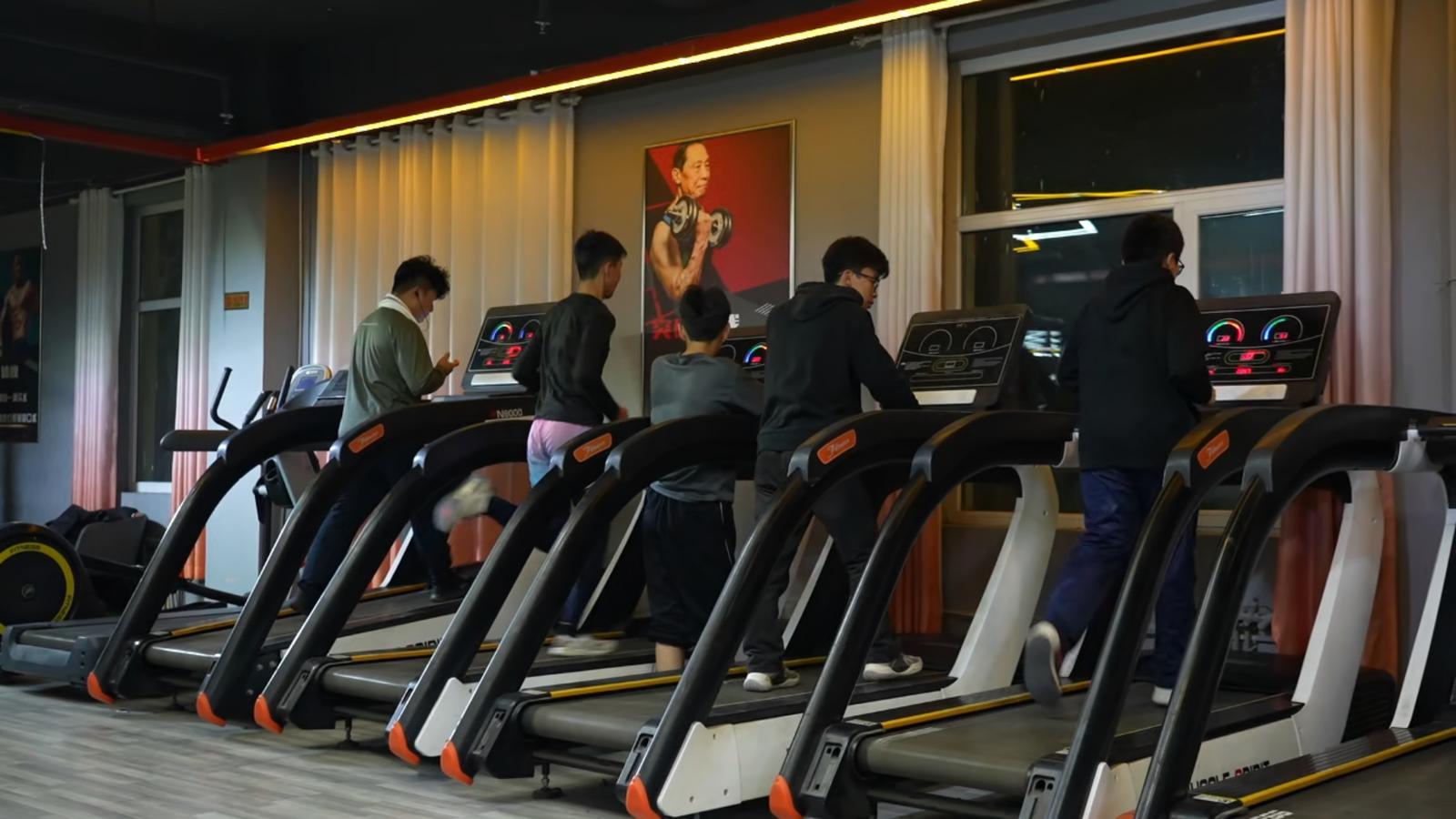 健身热潮(图3)