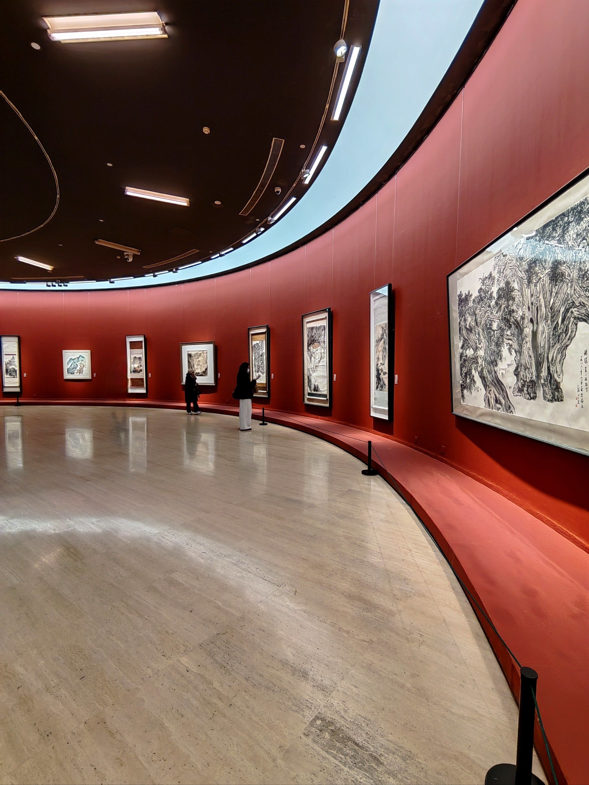美术展览(图4)
