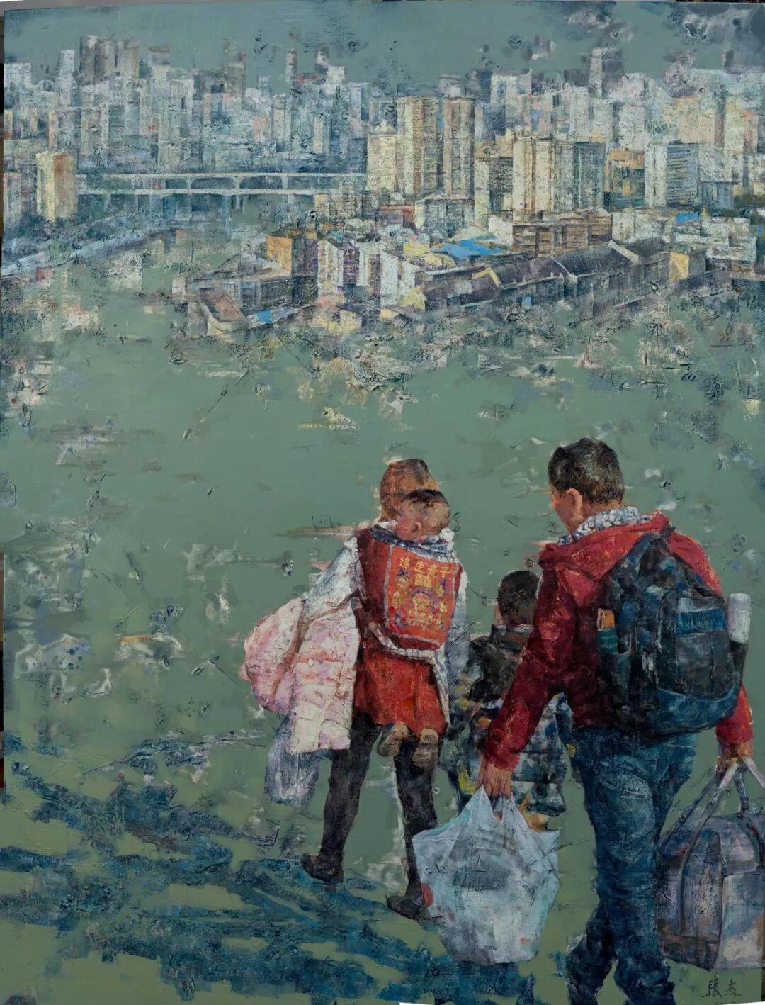 美术展览(图2)
