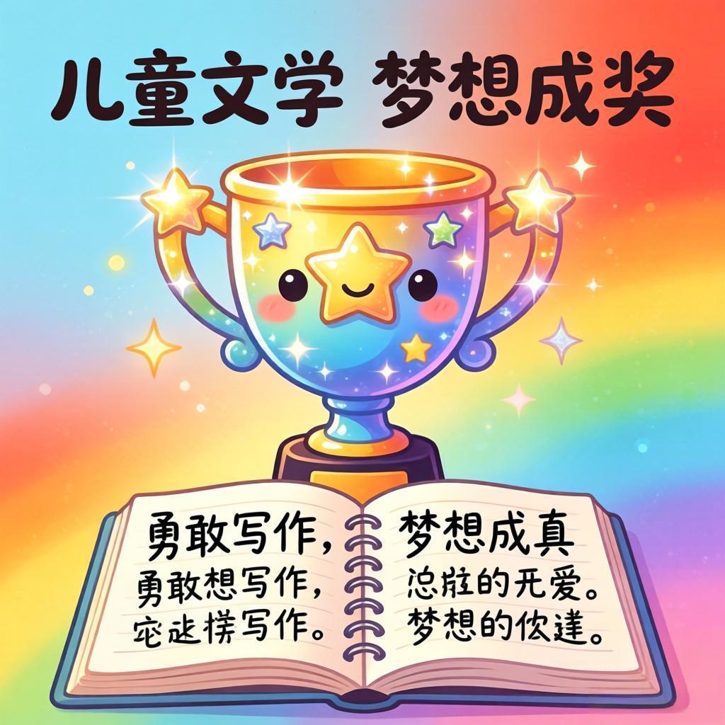 文学奖项(图2)