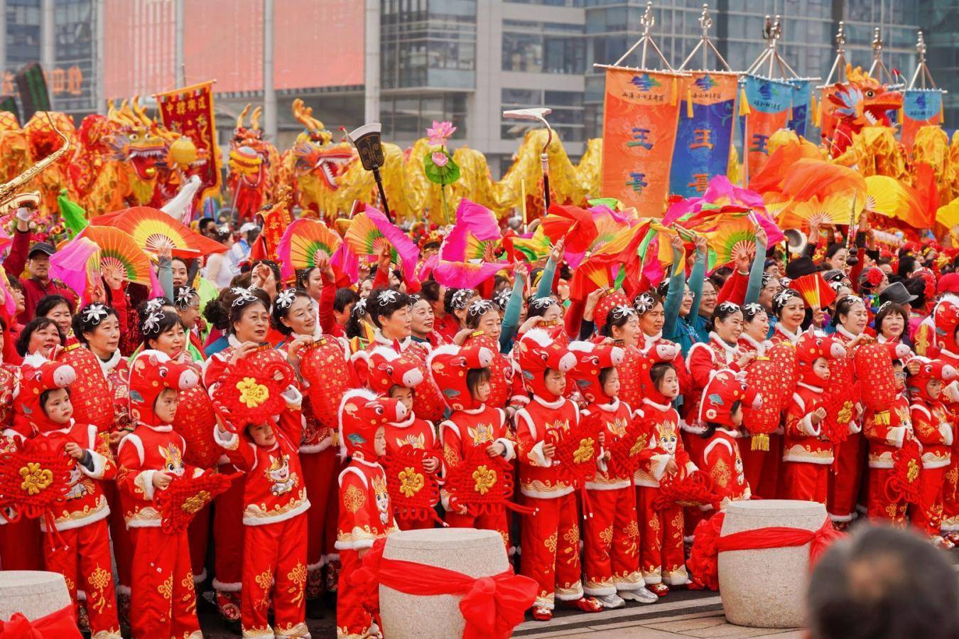 民间文艺(图4)