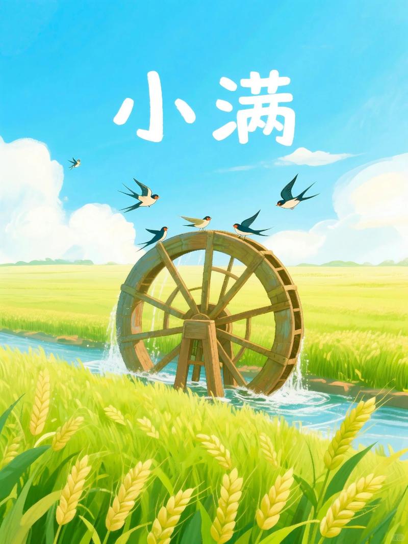 二十四节气(图6)