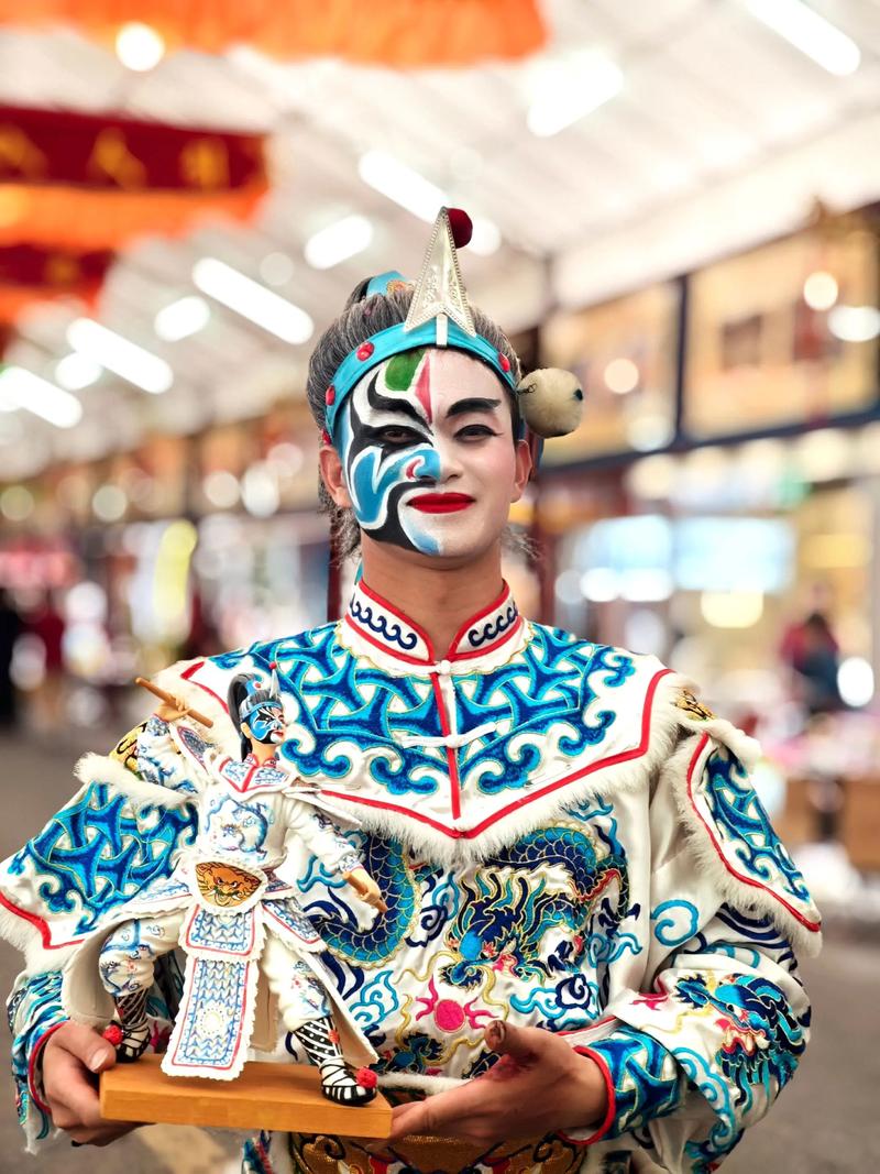 非遗民俗(图5)