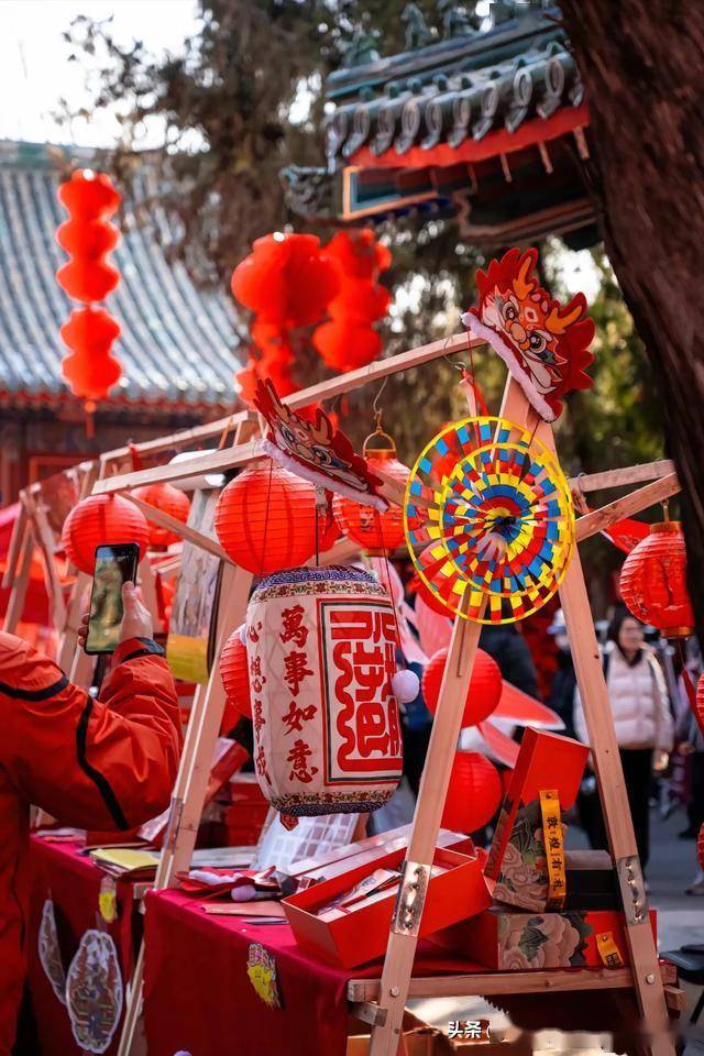 非遗民俗(图1)