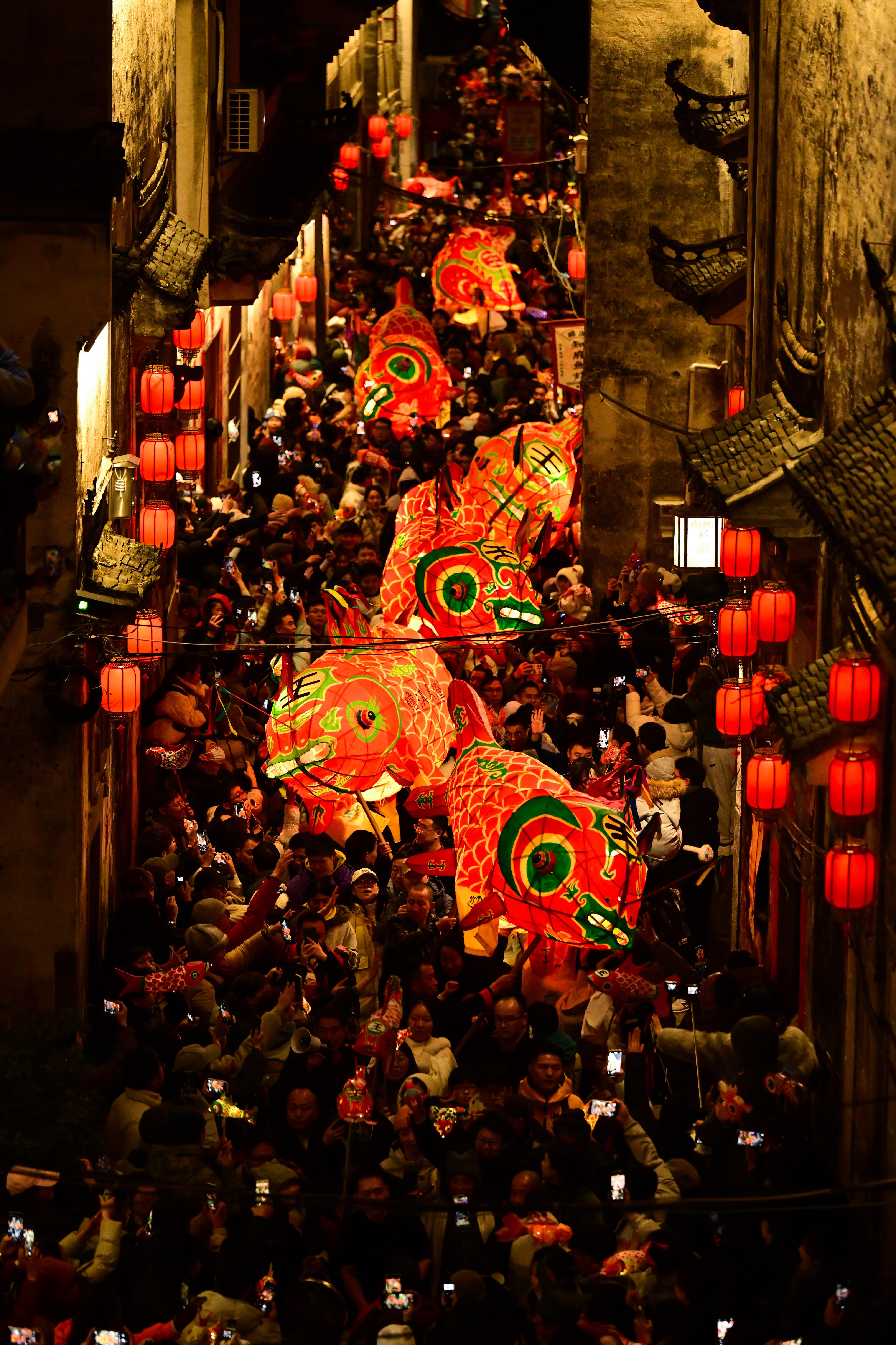 非遗民俗(图2)