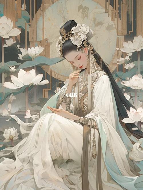 国风美学(图5)