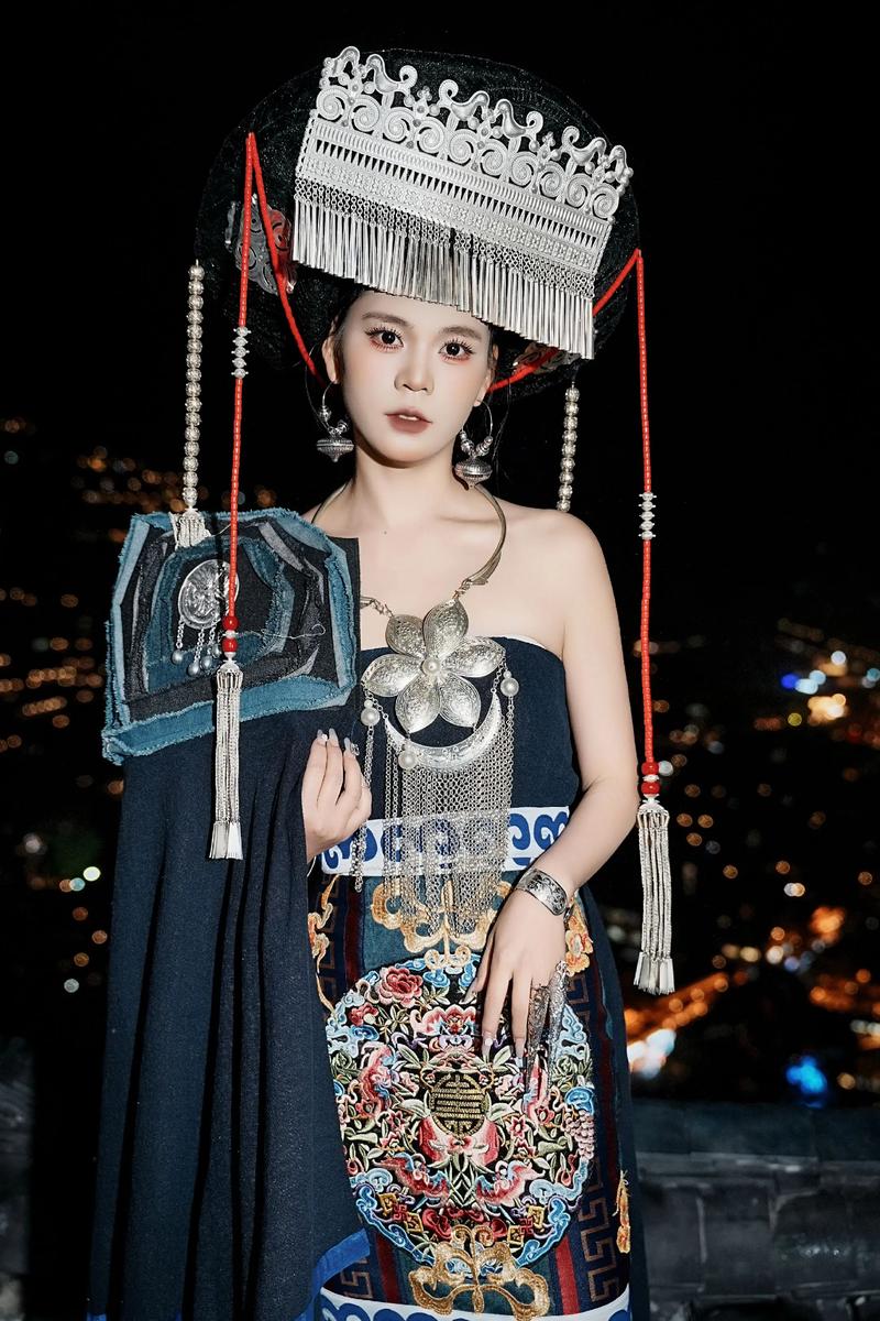 传统服饰(图4)