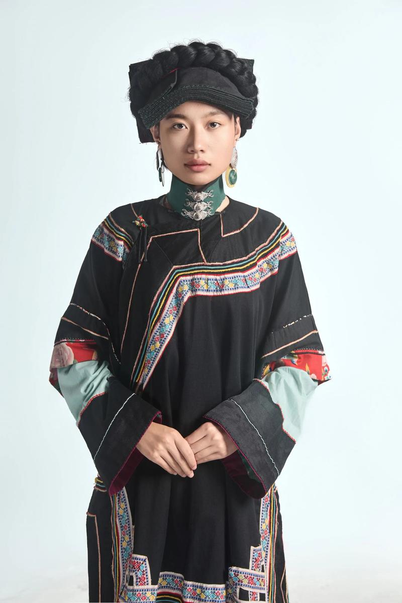 传统服饰(图3)