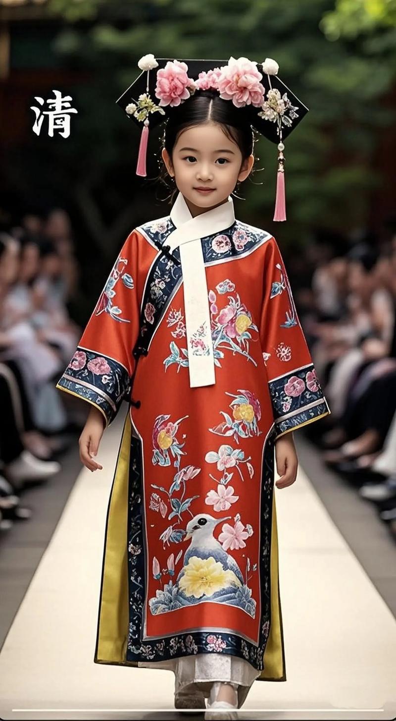 传统服饰(图1)
