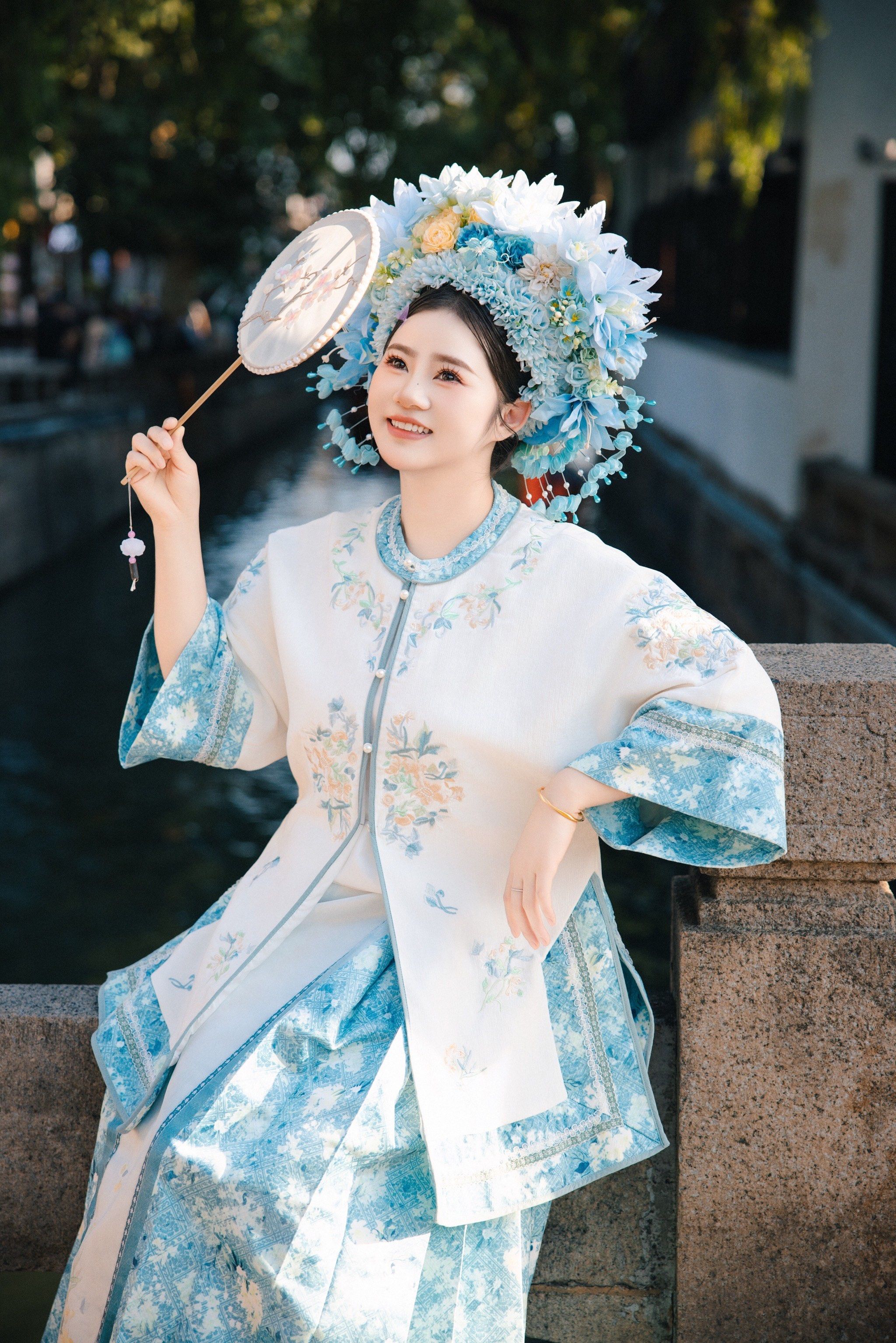 传统服饰(图6)