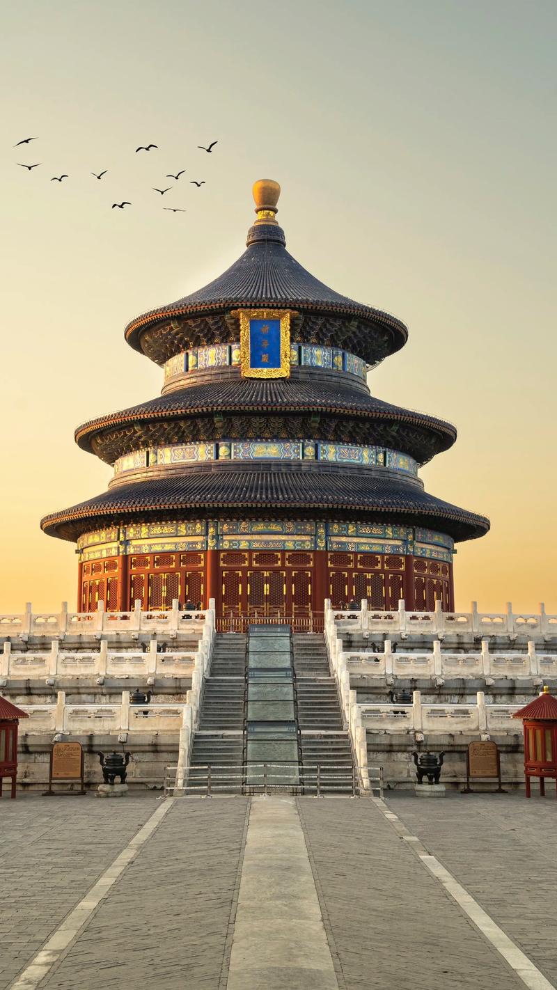 古建筑文化(图3)