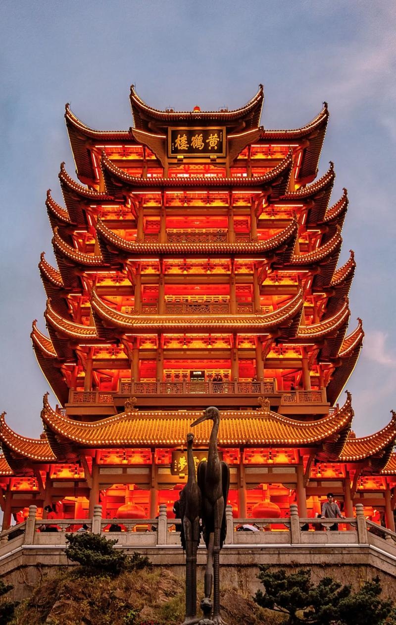 古建筑文化(图1)