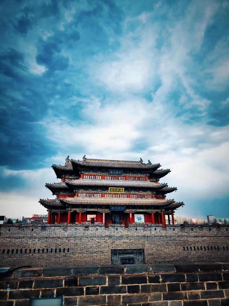 古建筑文化(图6)