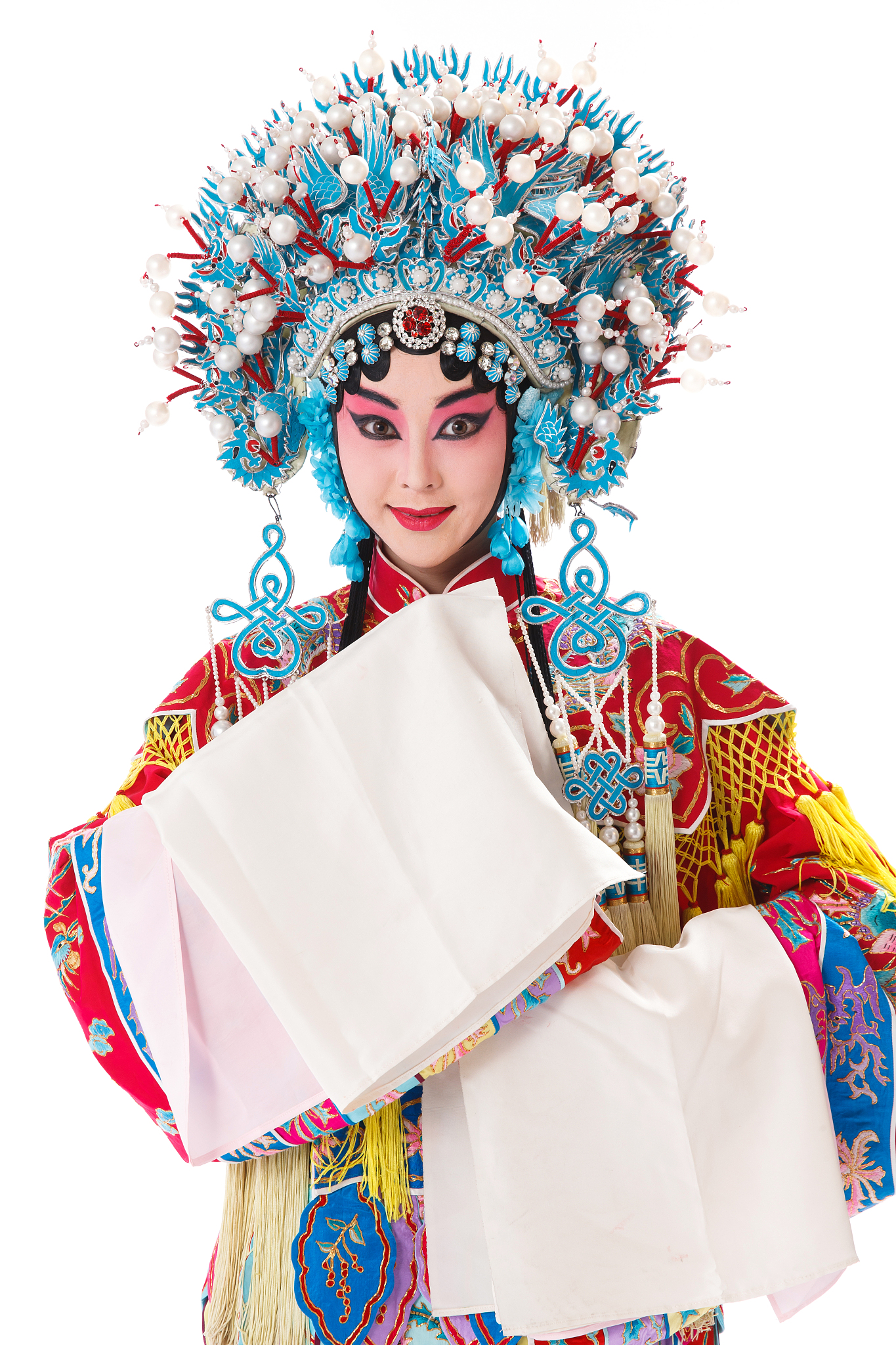 传统戏曲(图4) 传统戏曲(图4)