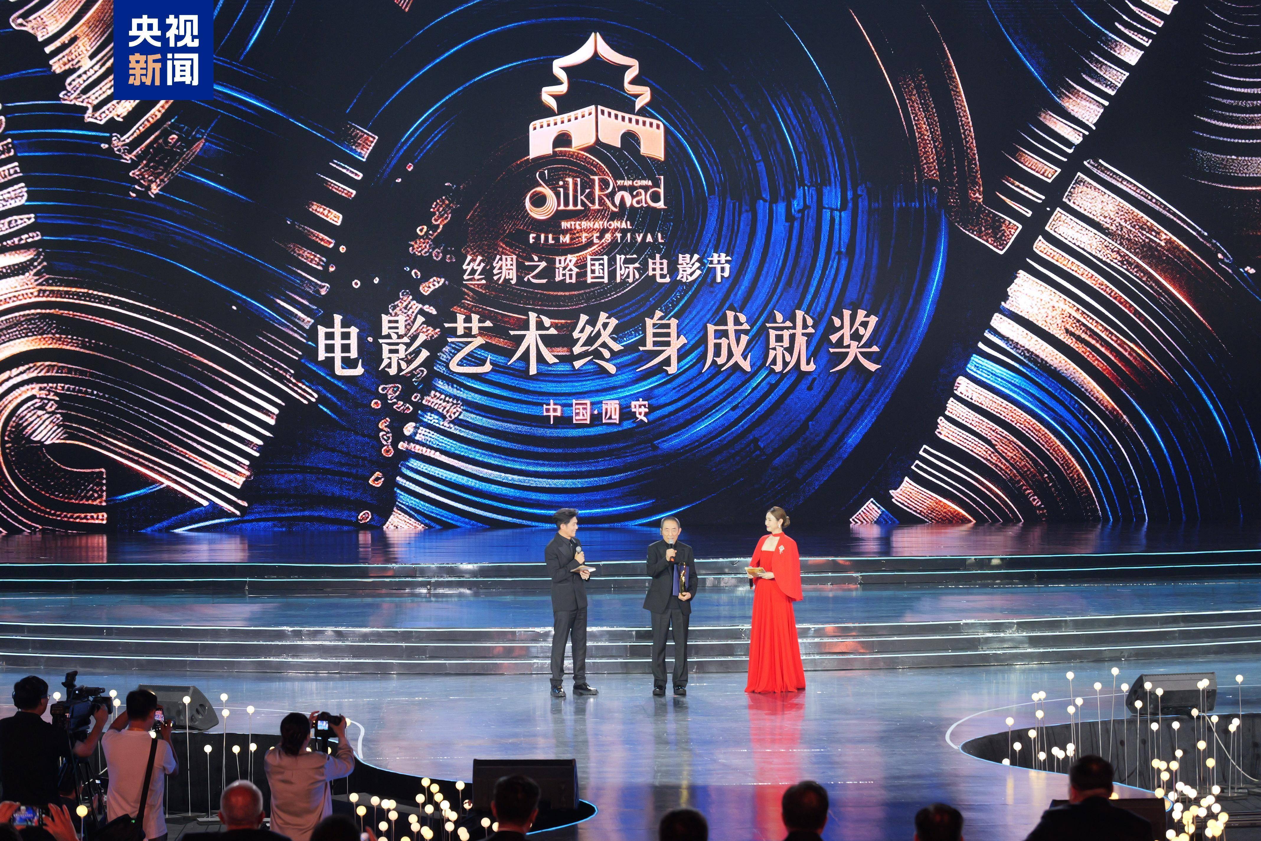 影视颁奖典礼(图7) 影视颁奖典礼(图7)