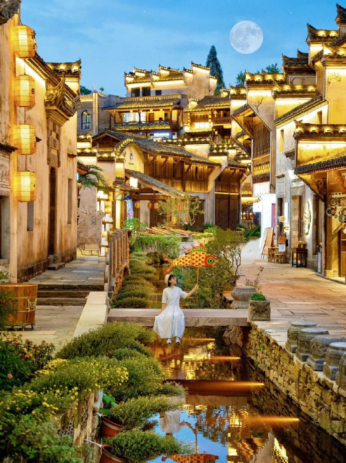 网红文旅打卡(图6)