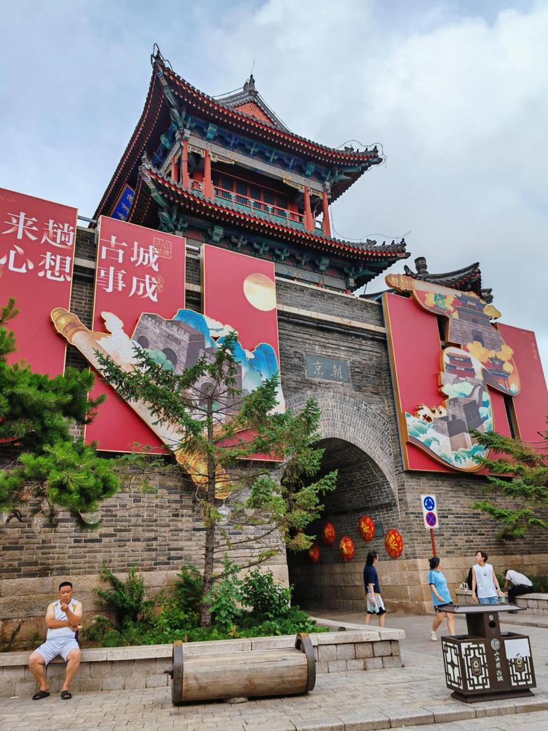 网红文旅打卡(图3)