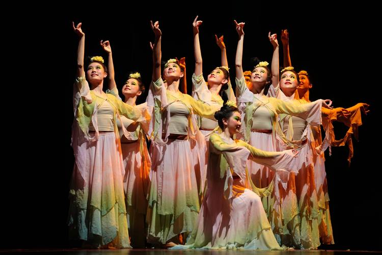 舞台剧演出(图6)