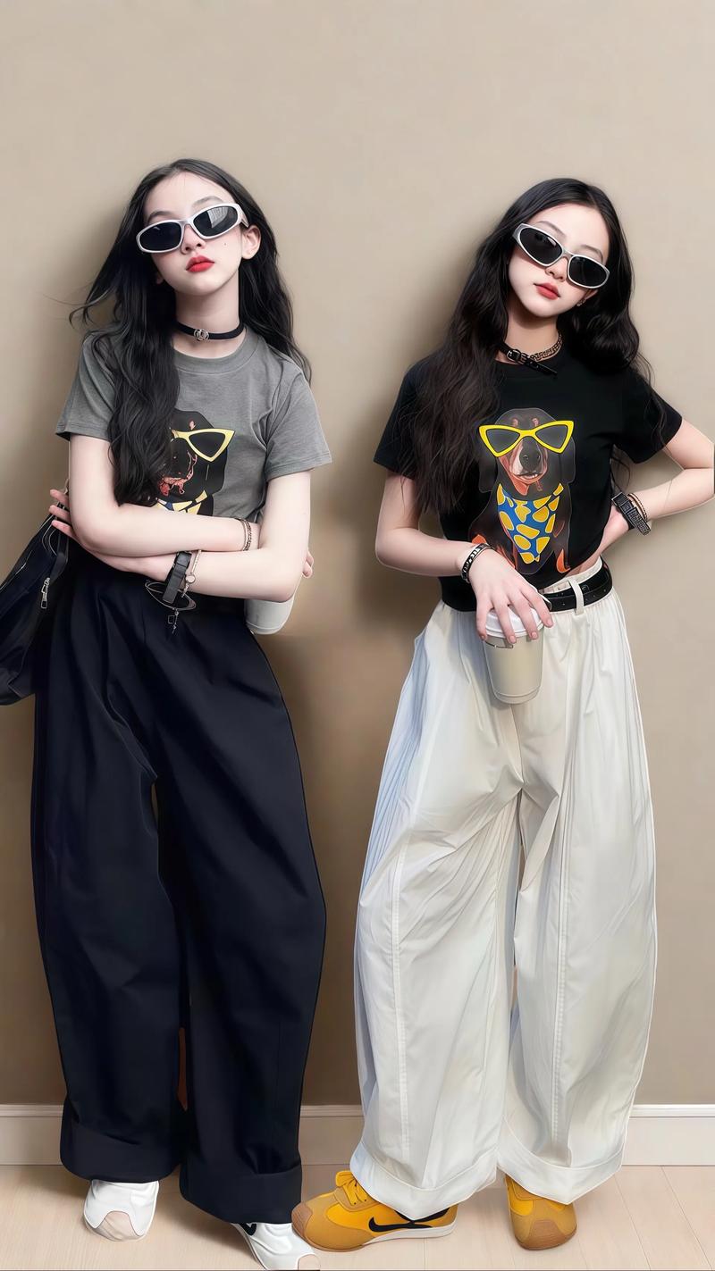 潮流穿搭(图5) 潮流穿搭(图5)