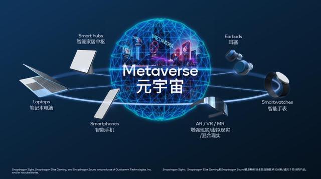 元宇宙(图5) 元宇宙(图5)