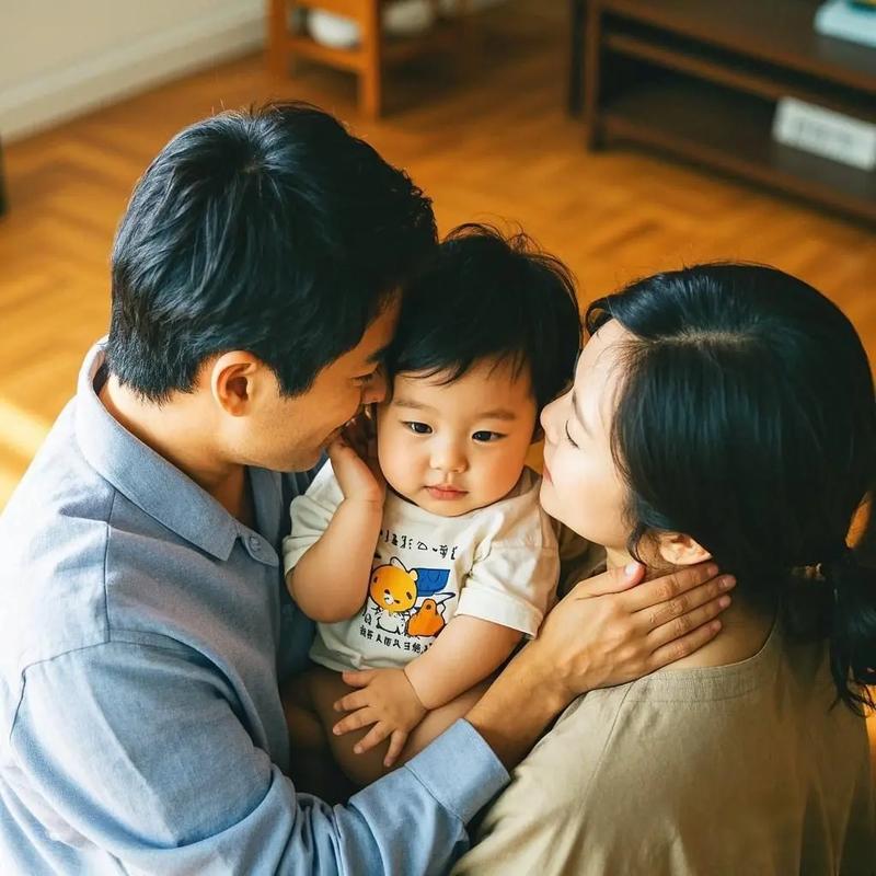 亲子育儿(图4) 亲子育儿(图4)