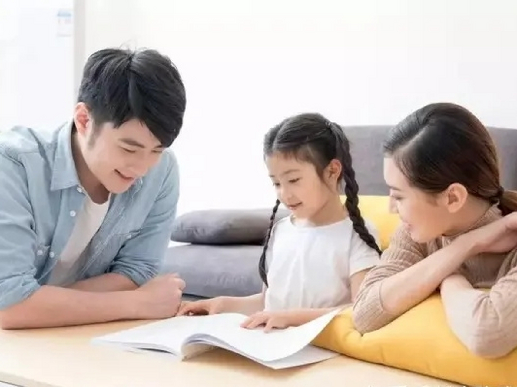亲子育儿(图3) 亲子育儿(图3)
