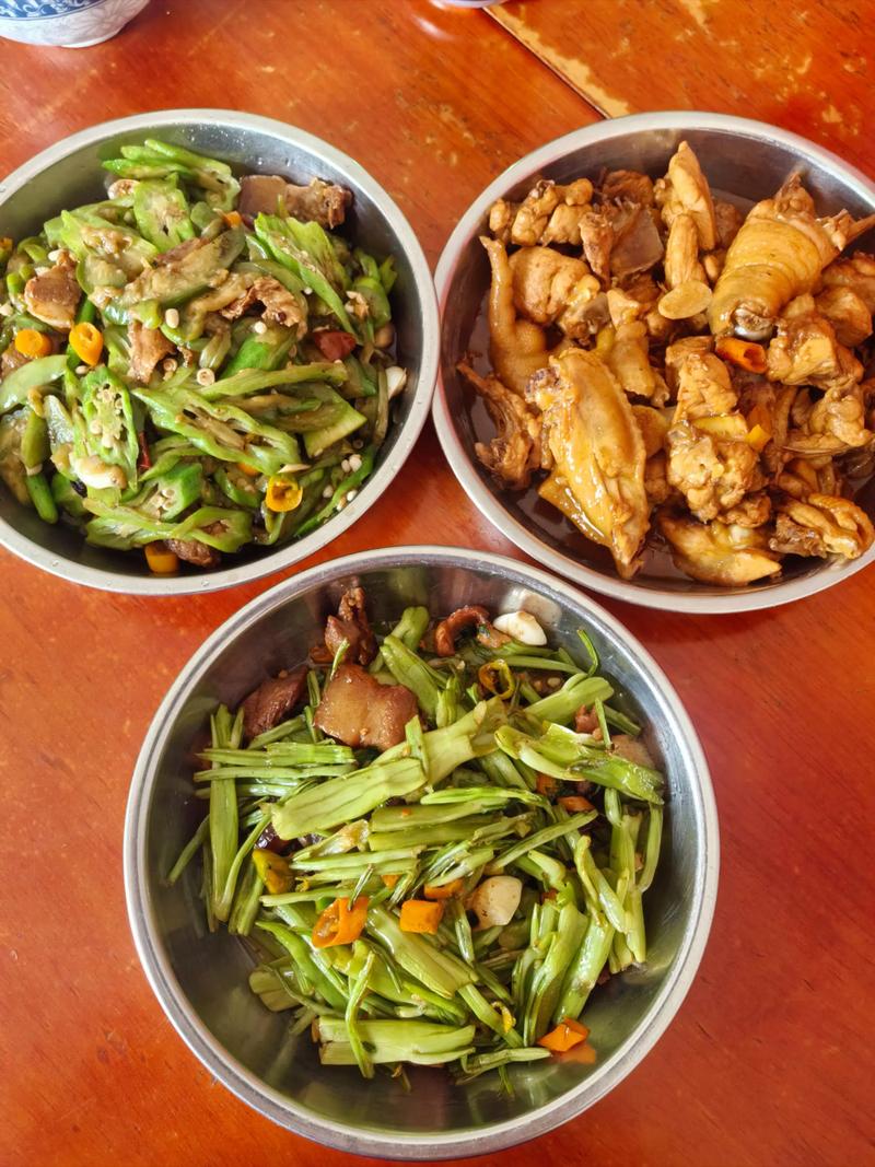 家常菜烹饪(图3)