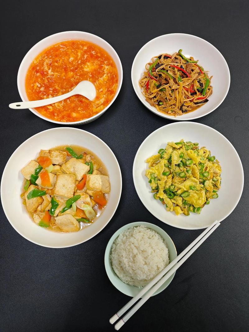 家常菜烹饪(图4)