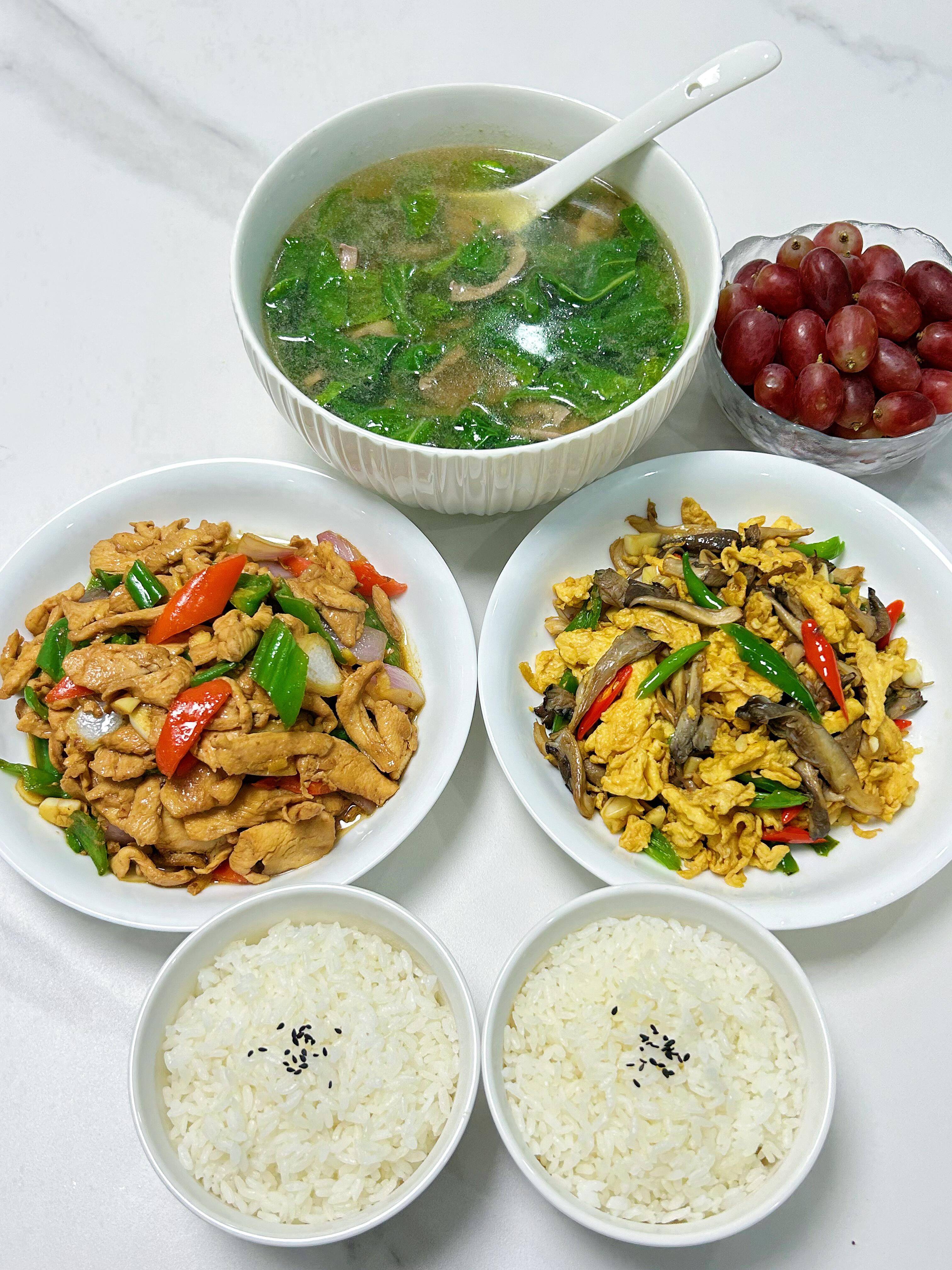 家常菜烹饪(图6)