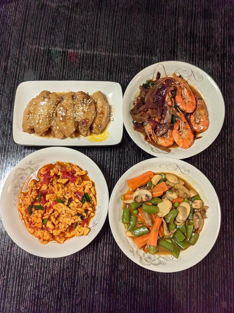 家常菜烹饪(图2)