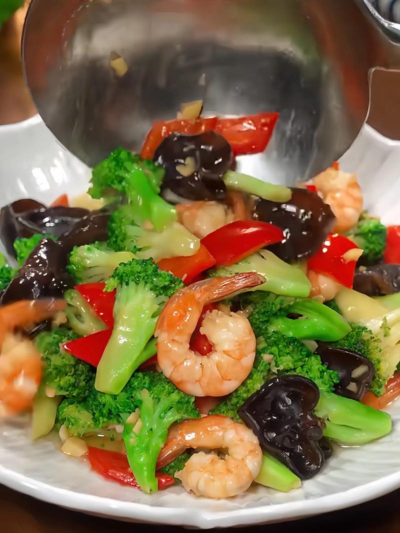 家常菜烹饪(图1)