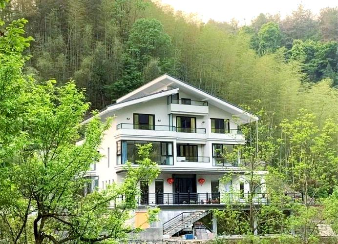 民宿旅居(图1) 民宿旅居(图1)